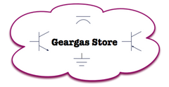 Geargas Store Custom Shop Pedals