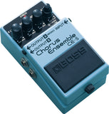Boss CE-5 Chorus Pedal