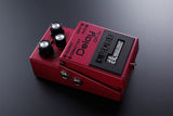 Boss DM-2W Waza Craft Analog Delay Pedal