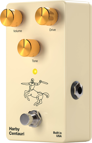 harby pedals centauri compatibility::International::4900 Bulls Copperhead 3 29 Größe:48.0 like the original Klon