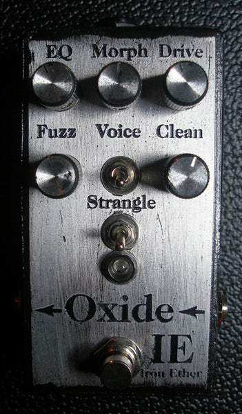 【楽天カード分割】 oxide_teaser2_grande.jpg?v= ベース