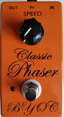 Phaser Pedals