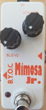 BYOC Mimosa Jr Compressor Pedal New ASSEMBLED