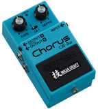 Boss CE-2W Analog Chorus Pedal