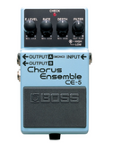 Boss CE-5 Chorus Pedal