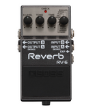 Boss RV-6 Digital Reverb Pedal