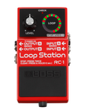 Boss RC-1 Loop Station Looper Pedal