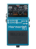 Boss PS-6 Harmonist Pitch Shifter Guitar Effect Pedal