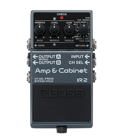 geiger counter guitar pedal WMD Device Geiger Counter Digital Destruction Distortion Pedal – Geargas Store