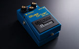 BOSS BD-2W Blues Driver Overdrive Pedal