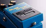 BOSS BD-2W Blues Driver Overdrive Pedal