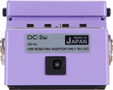 Boss DC-2W Waza Craft Dimension C Pedal