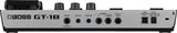 Boss GT-1B Bass Multi-effects Processor