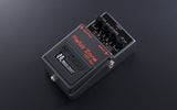 Boss MT-2W Waza Craft Metal Zone Distortion Pedal