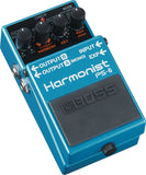 Boss PS-6 Harmonist Pitch Shifter Guitar Effect Pedal