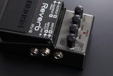 Boss RV-6 Digital Reverb Pedal