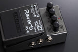 Boss RV-6 Digital Reverb Pedal