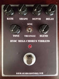 BYOC Mega Chorus and Vibrato Pre-Built