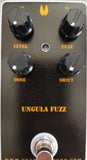 Geargas Custom Shop Ungula Fuzz Pedal