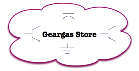 Geargas Store